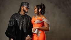Diamond Platnumz and Zuchu
