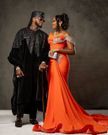 Diamond Platnumz and Zuchu