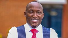 Gatundu North MP Njoroge Kururia