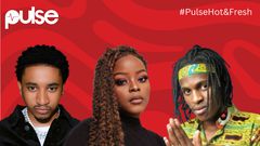 #PulseHotAndFresh: Here is a list of songs released this week.