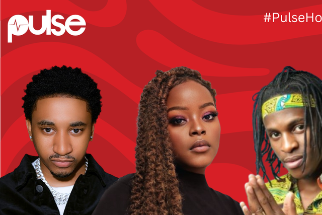 #PulseHotAndFresh: Here is a list of songs released this week.