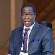 Energy Cabinet Secretary Opiyo Wandayi