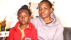 14-year-old Chantelle Mwikali and her mother appeal for help from Oga Obinna and Dem Wa Facebook