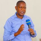 Kibwezi West MP Eckomas Mwengi Mutuse