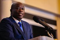 Deputy President Rigathi Gachagua