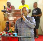 Vihiga County Senator Godfrey Osotsi
