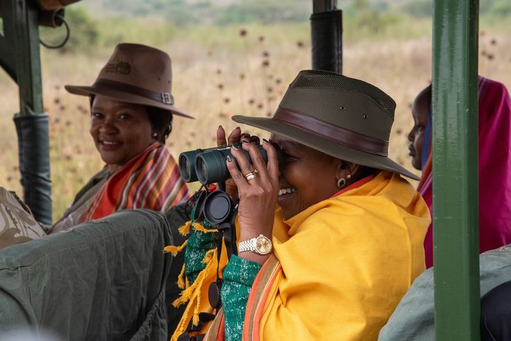 Rachel Ruto oozes style with Sh2M watch [Photos]