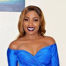 Diana Marua's younger sister Valerie Omach