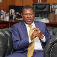 Speaker of the National Assembly Moses Wetangula
