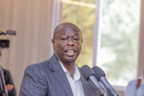 Deputy President Rigathi Gachagua