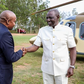 Kithure Kindiki receives Ruto in Kwale for 60th Mashujaa Day celebrations