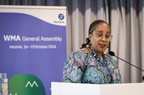 Dr Jacqueline Kitulu