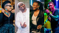 Femi One, Ndovu Kuu, DJ Queen Mish, DJ Grauchi among top acts headlining second weekend of Tusker Oktobafest 2024