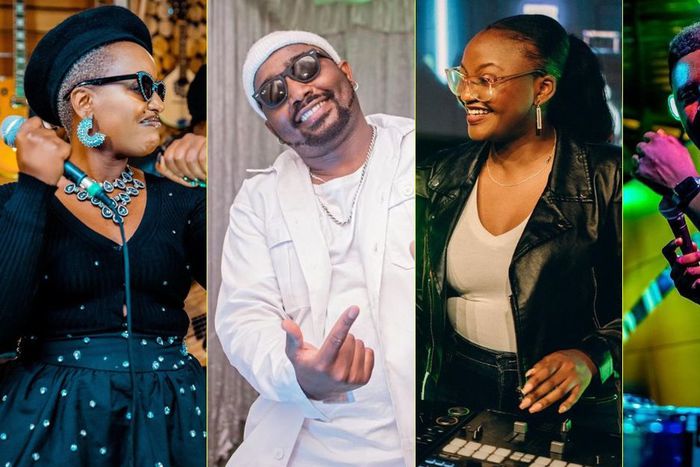 Femi One, Ndovu Kuu, DJ Queen Mish, DJ Grauchi among top acts headlining second weekend of Tusker Oktobafest 2024