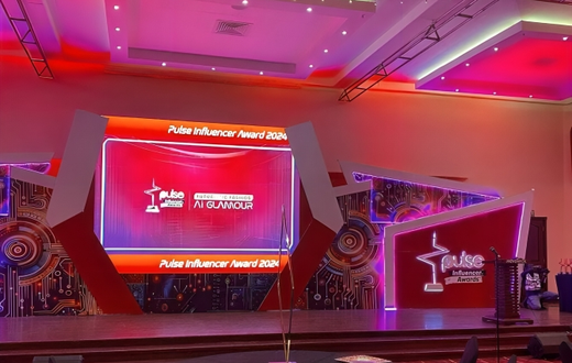 Pulse Influencer Awards 2024: Full list of winners
