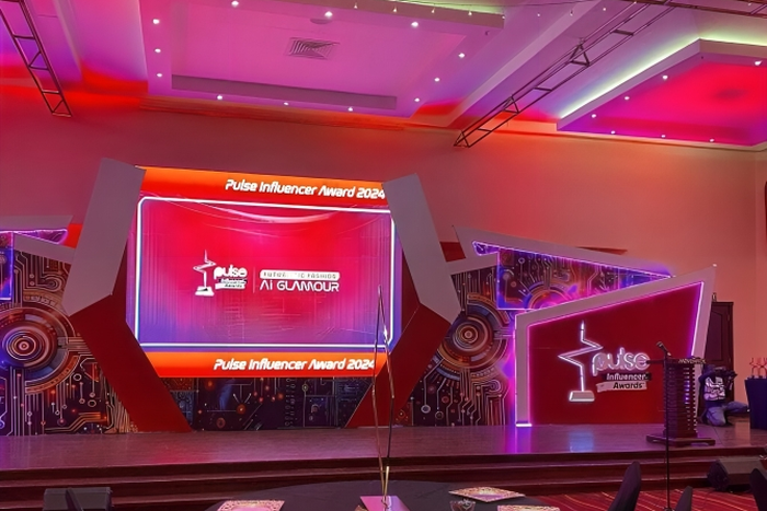 Pulse Influencer Awards 2024: Full list of winners