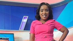 Former Inooro TV presenter Njambi wa Njau