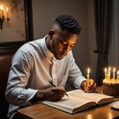 Top 20 best birthday prayers to bless your loved ones (Source - Hotpot.ai.)