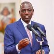 President William Ruto