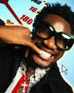 Afrobeats star Nasboi