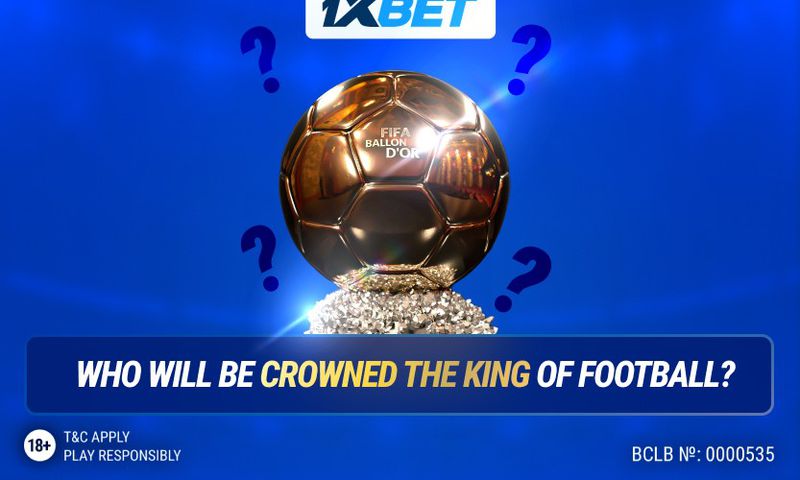 Dominant Madrid and impressive Spaniards: top 5 contenders for the Ballon d'Or