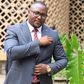 Citizen TV’s Senior Investigative and Current Affairs Reporter, Seth Olale