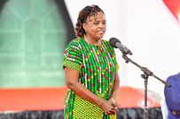 Embu Woman Rep Pamela Njoki