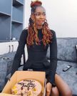 Natalie Githinji
