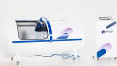 Enhance your wellness with hyperbaric chambers for home use