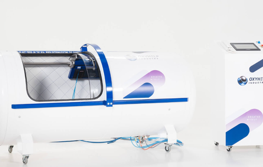 Enhance your wellness with hyperbaric chambers for home use