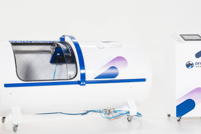 Enhance your wellness with hyperbaric chambers for home use