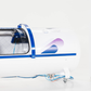 Enhance your wellness with hyperbaric chambers for home use