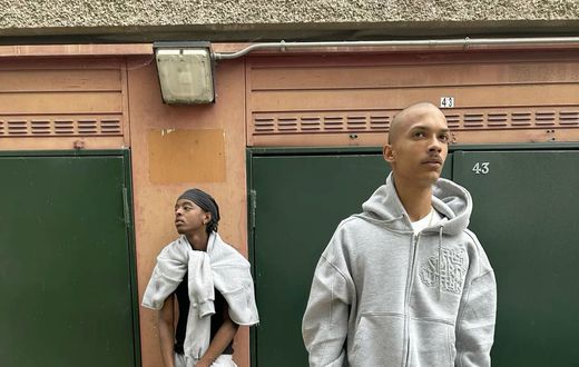 How Kenyan-British designer is redefining fashion, culture through unique designs