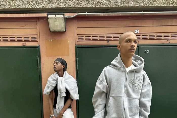 How Kenyan-British designer is redefining fashion, culture through unique designs