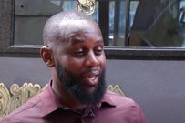 Gerald Mwangi Njoroge, known by many as "Makanga Bae"