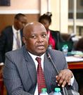 Vihiga County Senator Godfrey Osotsi