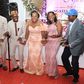 Lawyer Ndegwa Njiru weds fiancé in glamorous event graced by Kalonzo & Karua