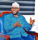 Wajir Governor Ahmed Abdullahi Jiir