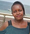 Late taxi driver Victoria Mumbua