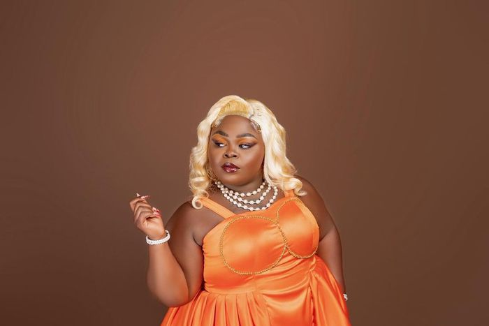 Content creator Pritty Vishy