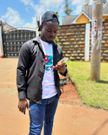 Comedian David Oyando, popularly known as Mulamwah