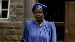 Sanaipei Tande on '2 Asunder'