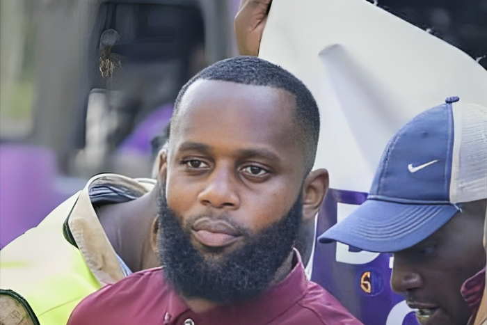 The late Gerald Mwangi, ‘Makanga Bae'