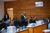 Advocate Elisha Ong'oya