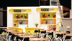 Photos from Tusker Octobafest 2023 edition