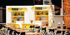 Photos from Tusker Octobafest 2023 edition