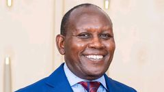 Joseph Kipchumba Lagat