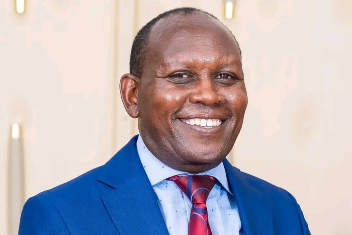 Joseph Kipchumba Lagat