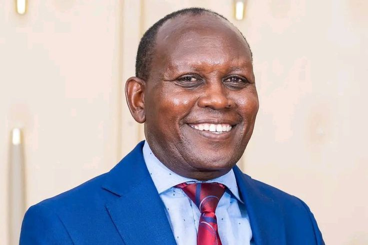 Joseph Kipchumba Lagat