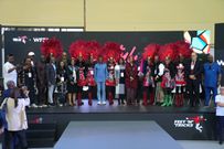 Day 3 Activities at the Canex weekend 2024 event at Algiers